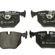 Load image into Gallery viewer, Hella Pagid Brake Pad Set 355008091