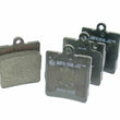 Load image into Gallery viewer, Hella Pagid Brake Pad Set 355008451