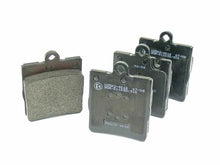 Load image into Gallery viewer, Hella Pagid Brake Pad Set 355008451