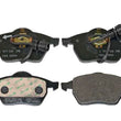 Load image into Gallery viewer, Hella Pagid Brake Pad Set 355008531