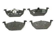 Load image into Gallery viewer, Hella Pagid Brake Pad Set 355008591