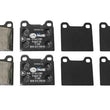 Load image into Gallery viewer, Hella Pagid Brake Pad Set 355008801