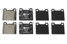Load image into Gallery viewer, Hella Pagid Brake Pad Set 355008801