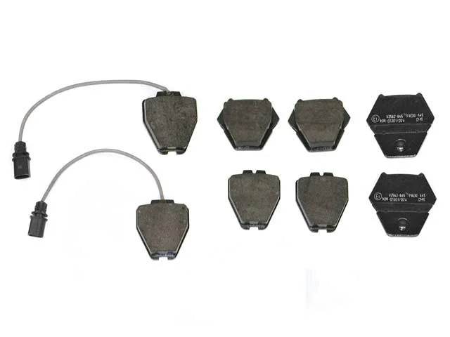 Hella Pagid Brake Pad Set 355009031