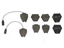 Load image into Gallery viewer, Hella Pagid Brake Pad Set 355009031