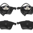 Load image into Gallery viewer, Hella Pagid Brake Pad Set 355009141