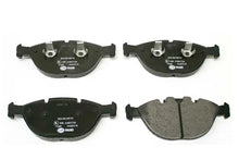 Load image into Gallery viewer, Hella Pagid Brake Pad Set 355009921