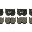 Load image into Gallery viewer, Hella Pagid Brake Pad Set 355010381