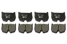 Load image into Gallery viewer, Hella Pagid Brake Pad Set 355010381