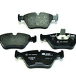 Load image into Gallery viewer, Hella Pagid Brake Pad Set 355010711 - Main Product View