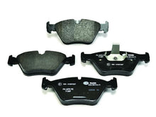 Load image into Gallery viewer, Hella Pagid Brake Pad Set 355010711 - Main Product View