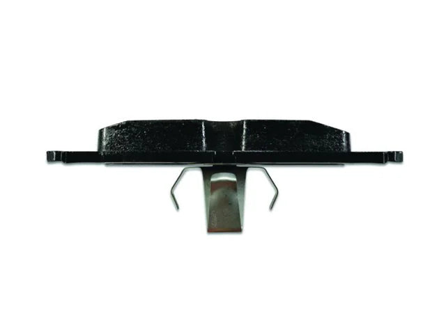 Hella Pagid Brake Pad Set 355010711 - Detail View