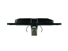 Load image into Gallery viewer, Hella Pagid Brake Pad Set 355010711 - Detail View