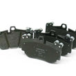 Load image into Gallery viewer, Hella Pagid Brake Pad Set 355011011