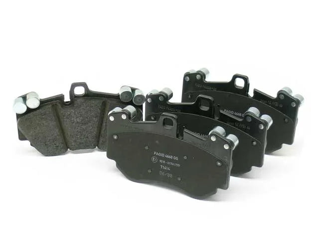 Hella Pagid Brake Pad Set 355011011