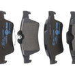 Load image into Gallery viewer, Hella Pagid Brake Pad Set 355011731