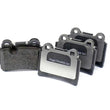 Load image into Gallery viewer, Hella Pagid Brake Pad Set 355011861