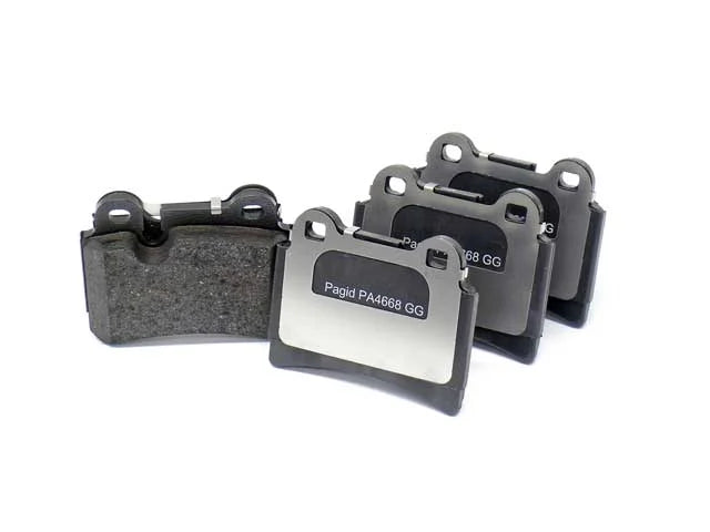 Hella Pagid Brake Pad Set 355011861