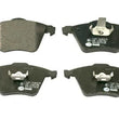 Load image into Gallery viewer, Hella Pagid Brake Pad Set 355012281