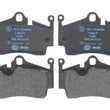 Load image into Gallery viewer, Hella Pagid Brake Pad Set 355013311