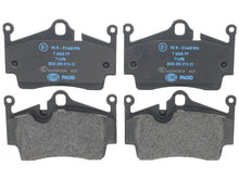 Load image into Gallery viewer, Hella Pagid Brake Pad Set 355013311