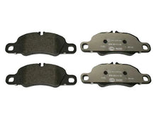 Load image into Gallery viewer, Hella Pagid Brake Pad Set 355013801 - Main Product View