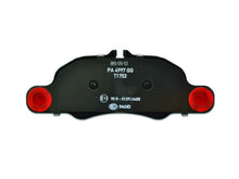 Load image into Gallery viewer, Hella Pagid Brake Pad Set 355013801 - Installation View