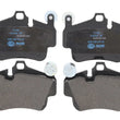 Load image into Gallery viewer, Hella Pagid Brake Pad Set 355014161