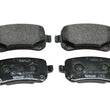Load image into Gallery viewer, Hella Pagid Brake Pad Set 355014331