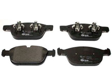 Load image into Gallery viewer, Hella Pagid Brake Pad Set 355014541 - Main Product View