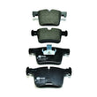 Load image into Gallery viewer, Hella Pagid Brake Pad Set 355015781 - Main Product View