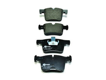 Load image into Gallery viewer, Hella Pagid Brake Pad Set 355015781 - Main Product View