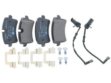 Load image into Gallery viewer, Hella Pagid Brake Pad Set 355016061
