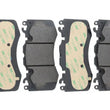 Load image into Gallery viewer, Hella Pagid Brake Pad Set 355016151