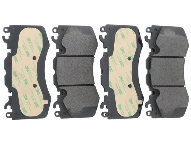 Hella Pagid Brake Pad Set 355016151
