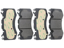 Load image into Gallery viewer, Hella Pagid Brake Pad Set 355016151
