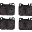 Load image into Gallery viewer, Hella Pagid Brake Pad Set 355017431