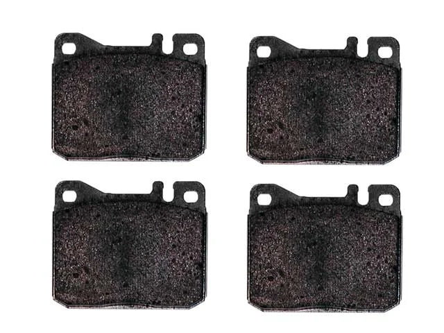 Hella Pagid Brake Pad Set 355017431