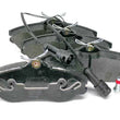 Load image into Gallery viewer, Hella Pagid Brake Pad Set 355017911