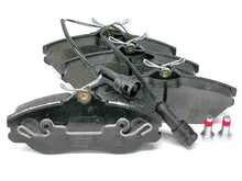 Load image into Gallery viewer, Hella Pagid Brake Pad Set 355017911