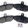 Load image into Gallery viewer, Hella Pagid Brake Pad Set 355017991