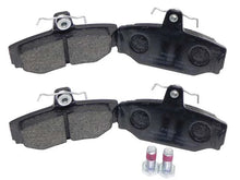 Load image into Gallery viewer, Hella Pagid Brake Pad Set 355017991