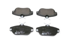 Load image into Gallery viewer, Hella Pagid Brake Pad Set 355018001