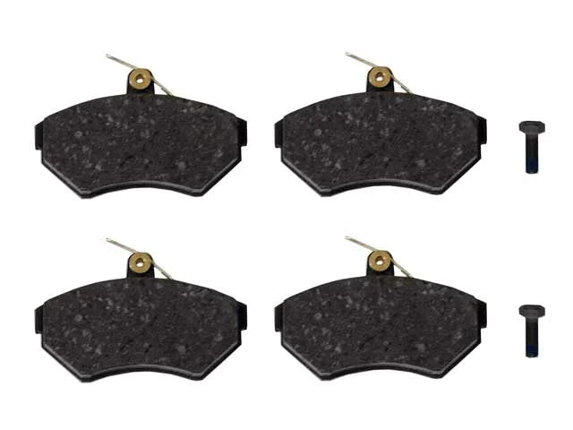 Hella Pagid Brake Pad Set 355018241