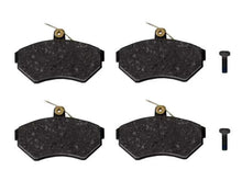 Load image into Gallery viewer, Hella Pagid Brake Pad Set 355018241