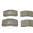 Load image into Gallery viewer, Hella Pagid Brake Pad Set 355018301