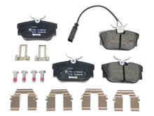 Load image into Gallery viewer, Hella Pagid Brake Pad Set 355018591