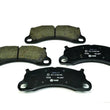 Load image into Gallery viewer, Hella Pagid Brake Pad Set 355019731 - Main Product View