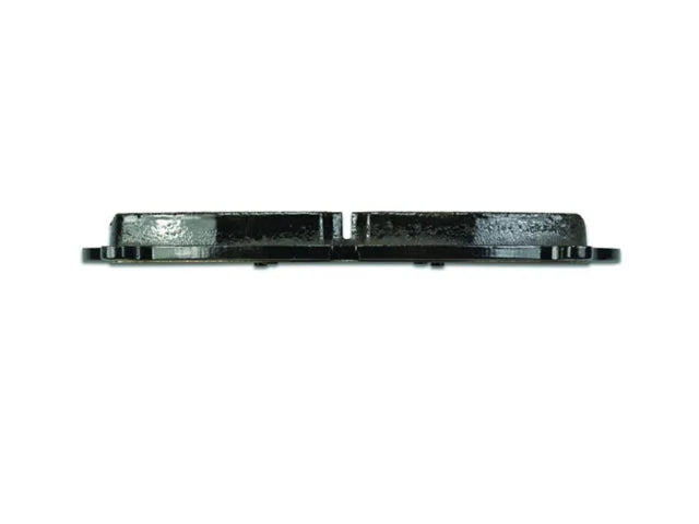 Hella Pagid Brake Pad Set 355019731 - Detail View
