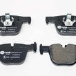 Load image into Gallery viewer, Hella Pagid Brake Pad Set 355019781 - Side View